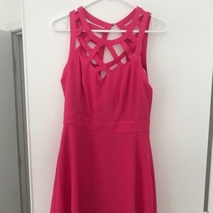 Guess mini dress